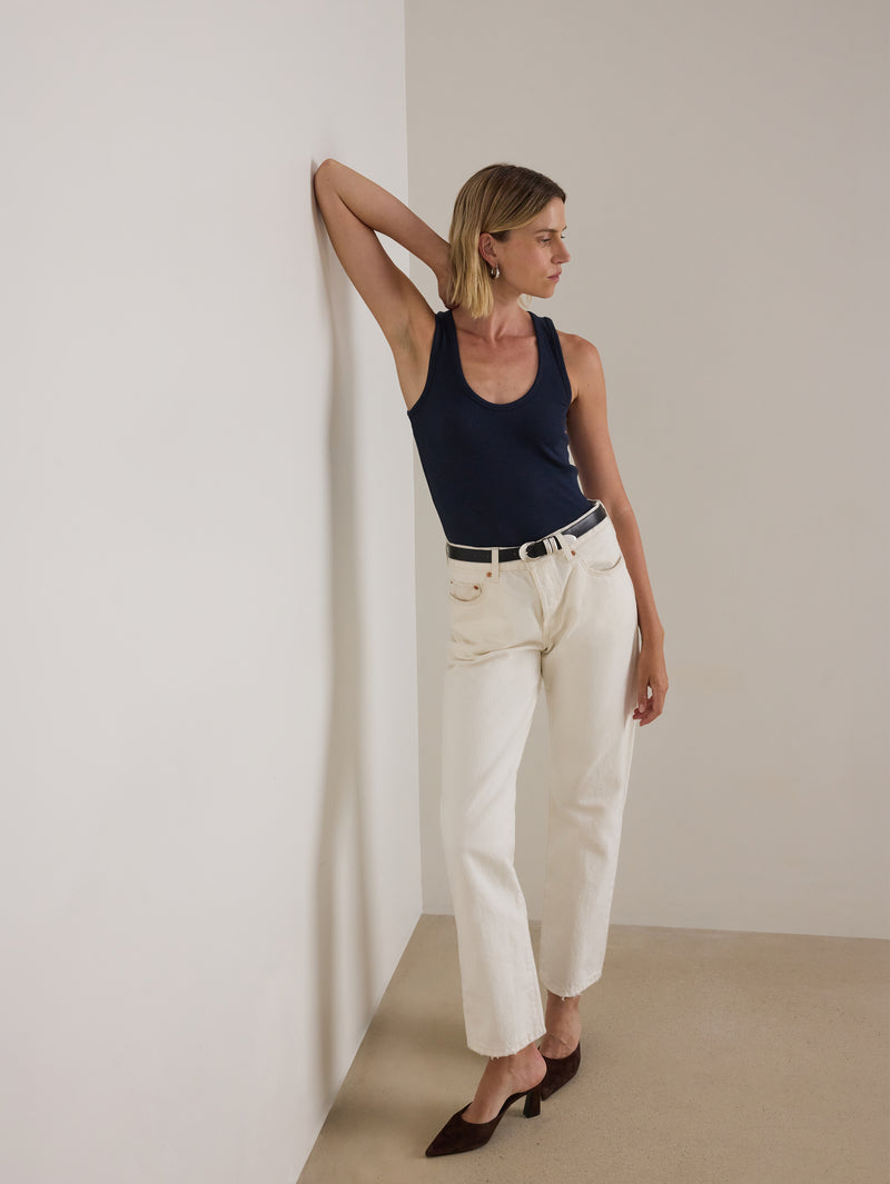 Nation Los Angeles Stella Tank