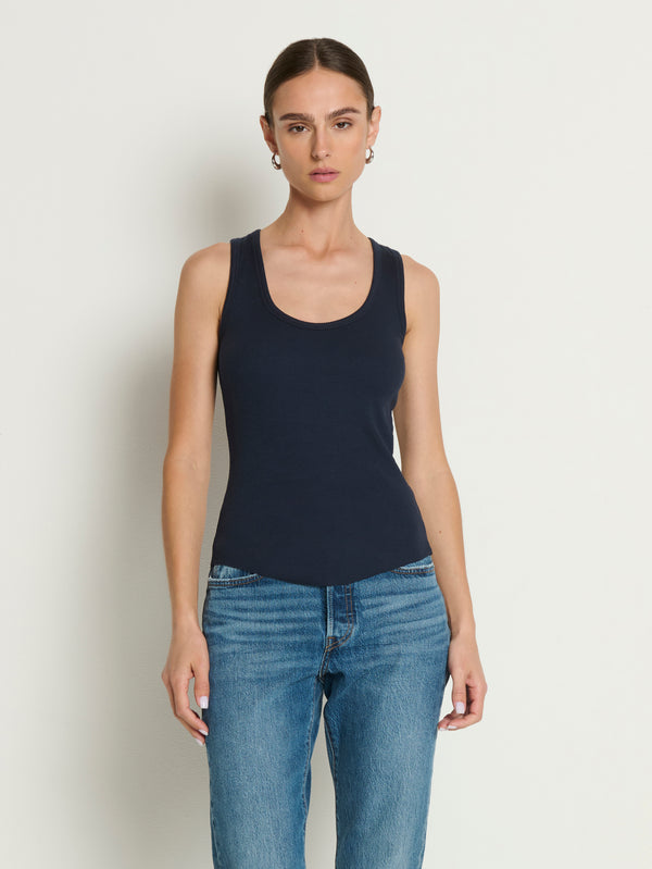 Nation Los Angeles Stella Tank