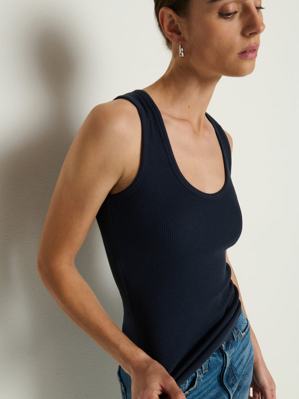 Nation Los Angeles Stella Tank