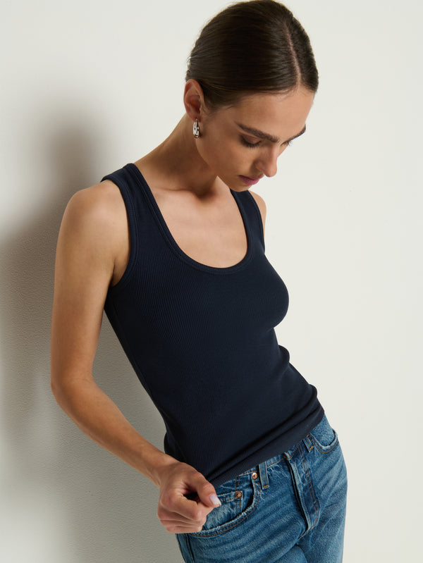 Nation Los Angeles Stella Tank