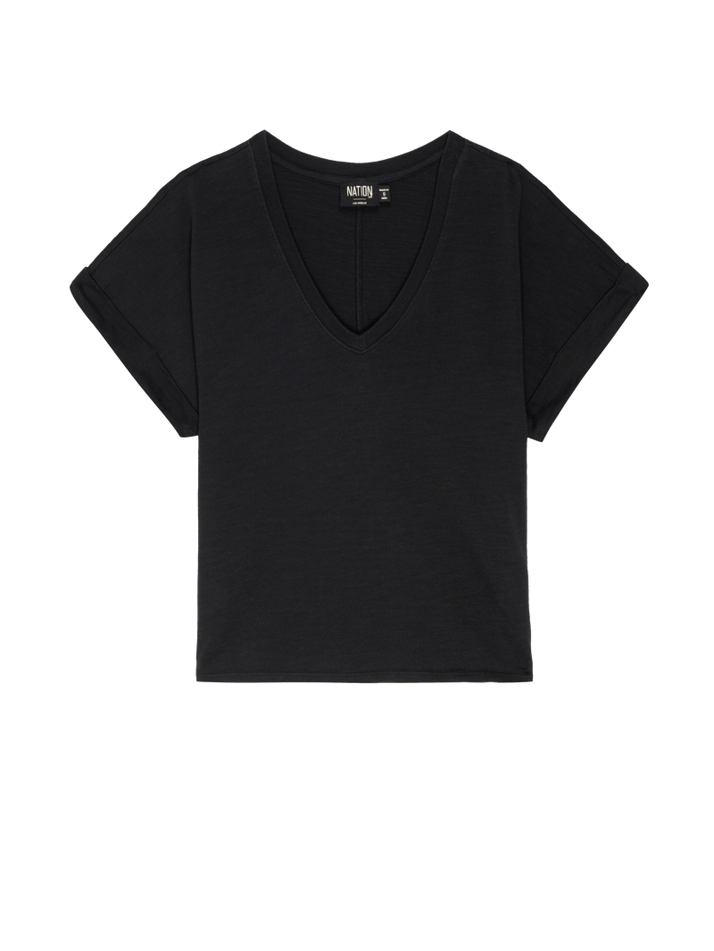 Stevie Tee