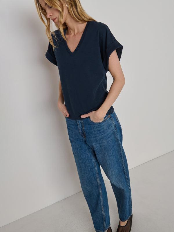 Nation Los Angeles Stevie Top