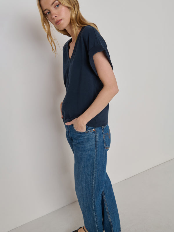 Nation Los Angeles Stevie Top