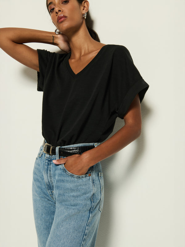 Nation Los Angeles Stevie Top