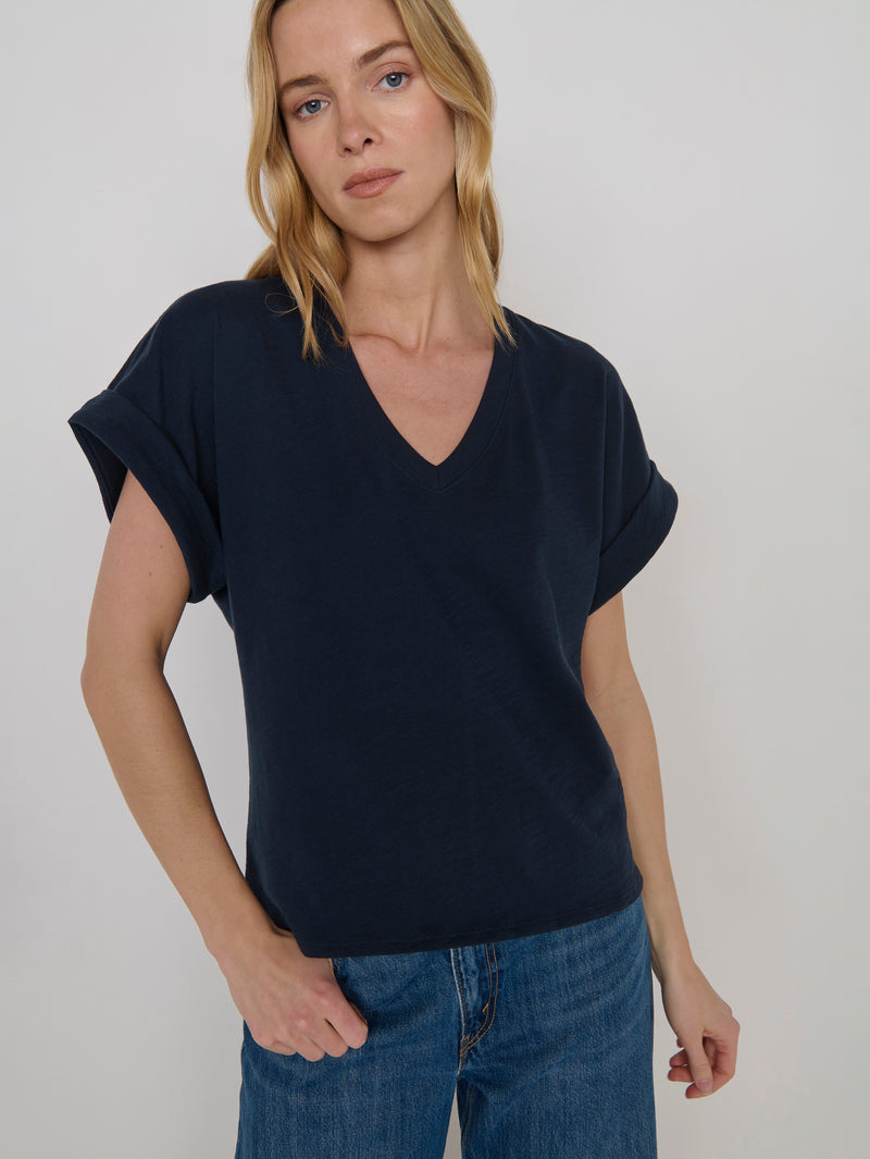Nation Los Angeles Stevie Top