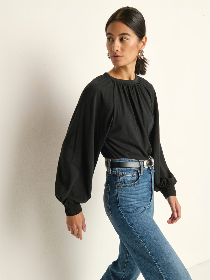 Nation Los Angeles Tallis Tee