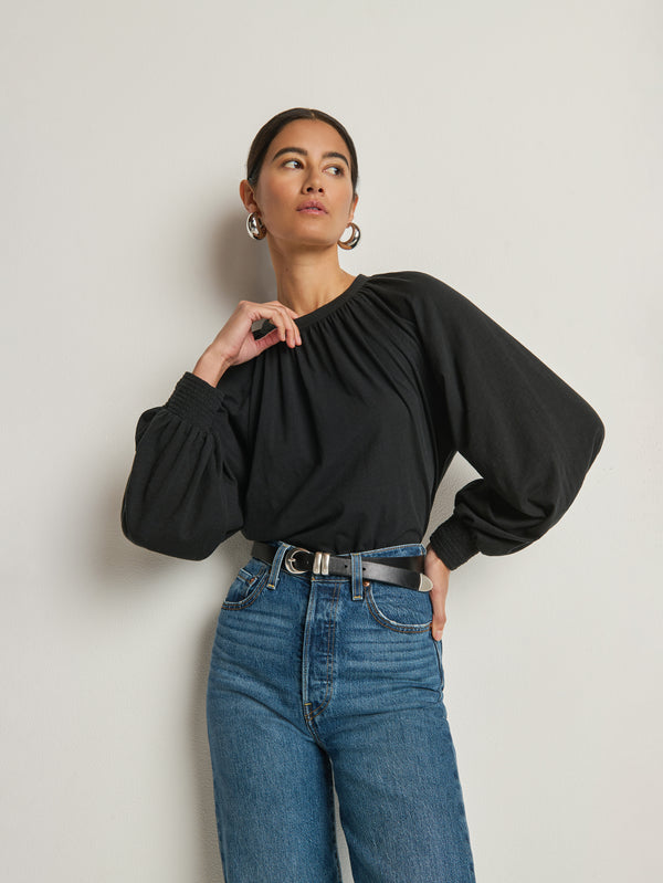 Nation Los Angeles Tallis Tee