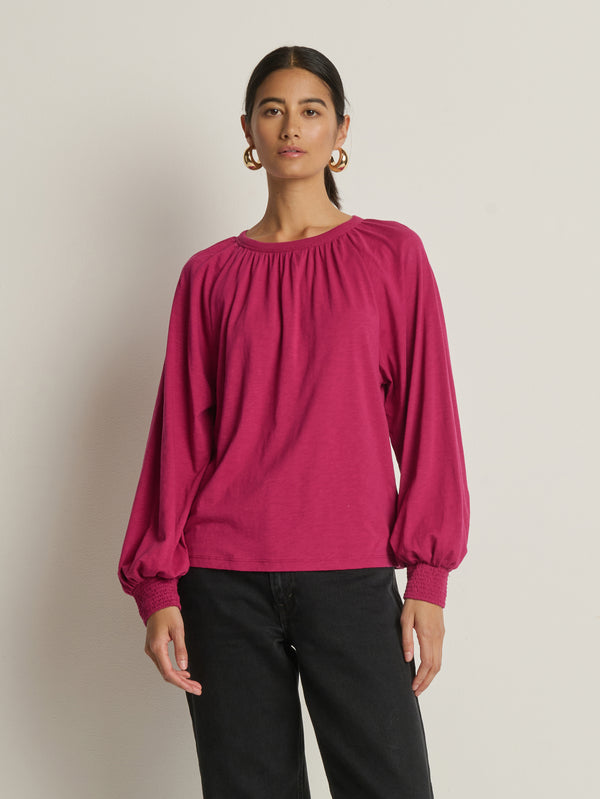 Nation Los Angeles Tallis Tee