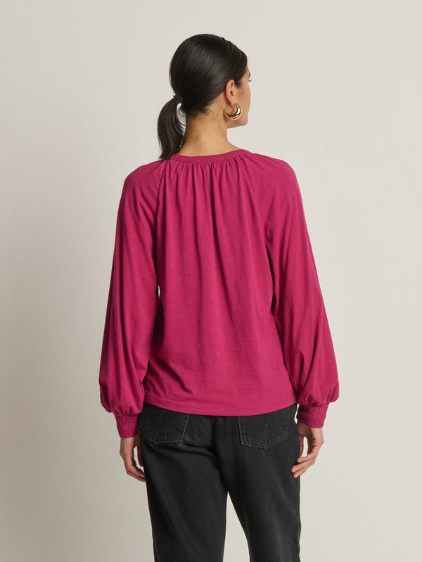 Nation Los Angeles Tallis Tee