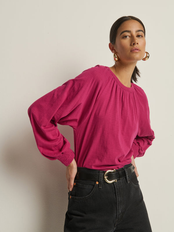 Nation Los Angeles Tallis Tee