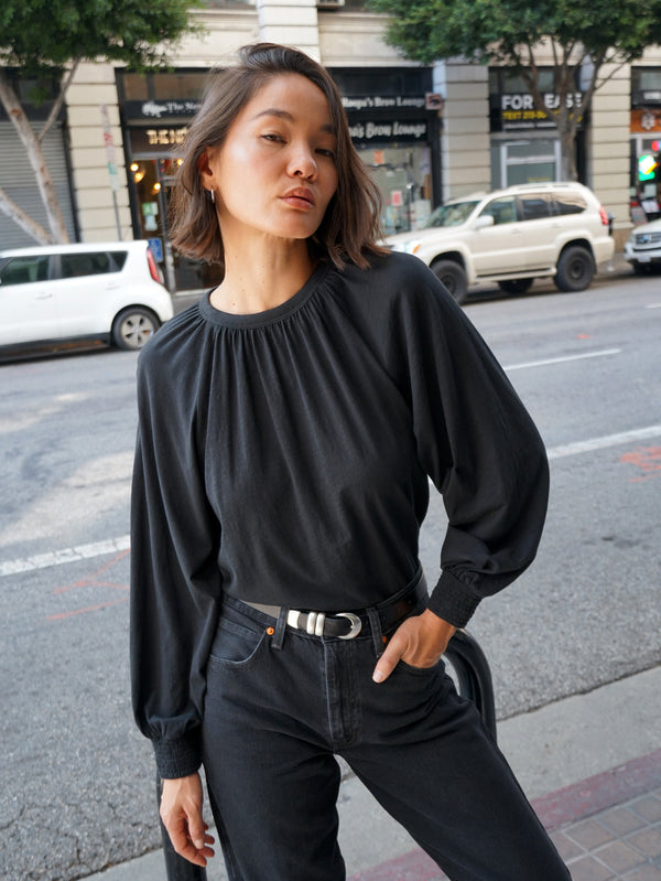 Nation Los Angeles Tallis Tee