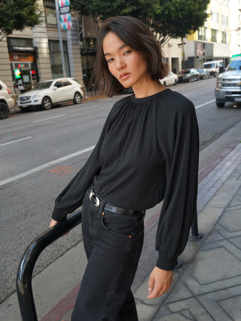 Nation Los Angeles Tallis Tee