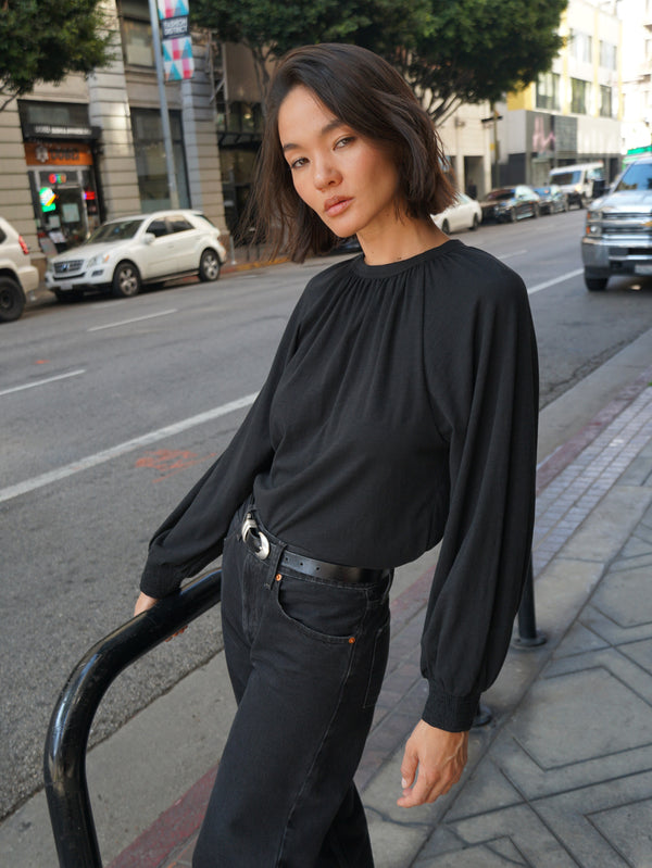 Nation Los Angeles Tallis Tee