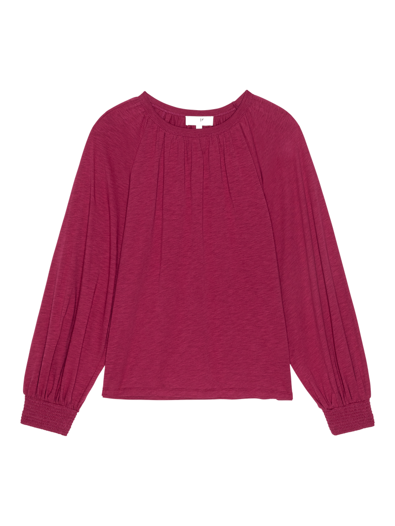Nation Los Angeles Tallis Tee