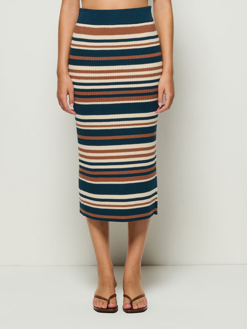 Nation Los Angeles Tallulah Skirt