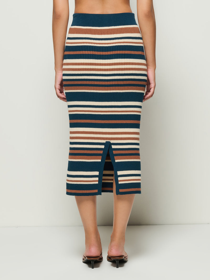 Nation Los Angeles Tallulah Skirt
