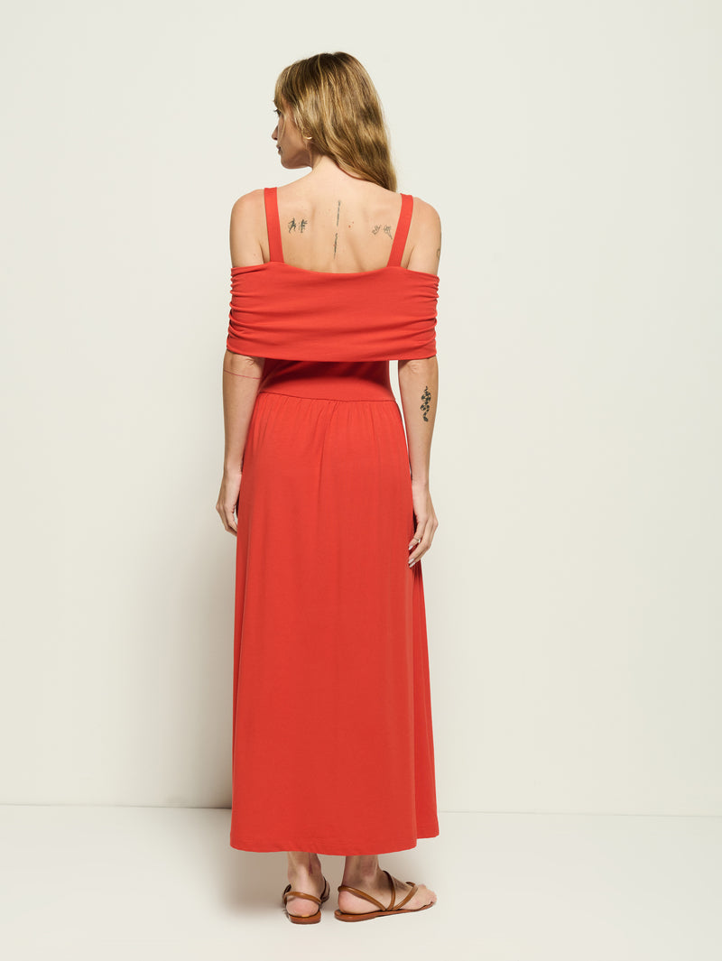 Nation Los Angeles Tamaira Dress