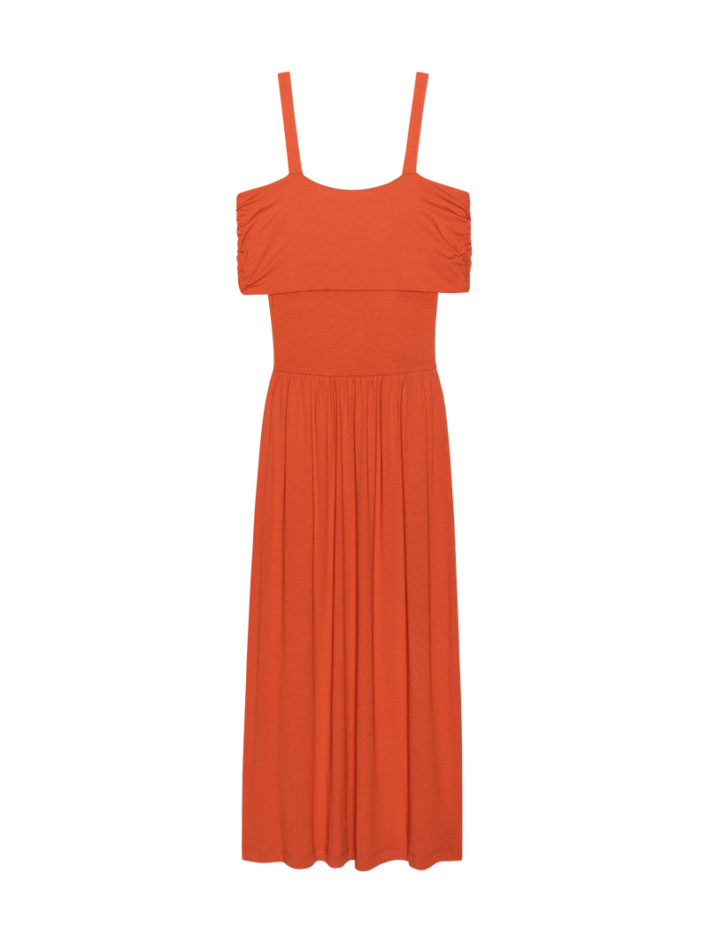 Nation Los Angeles Tamaira Dress