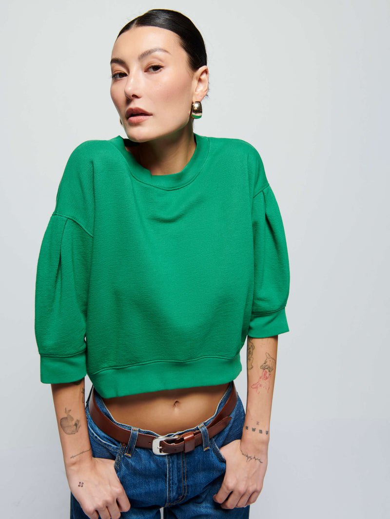NATION LTD Tate Sweatshirt