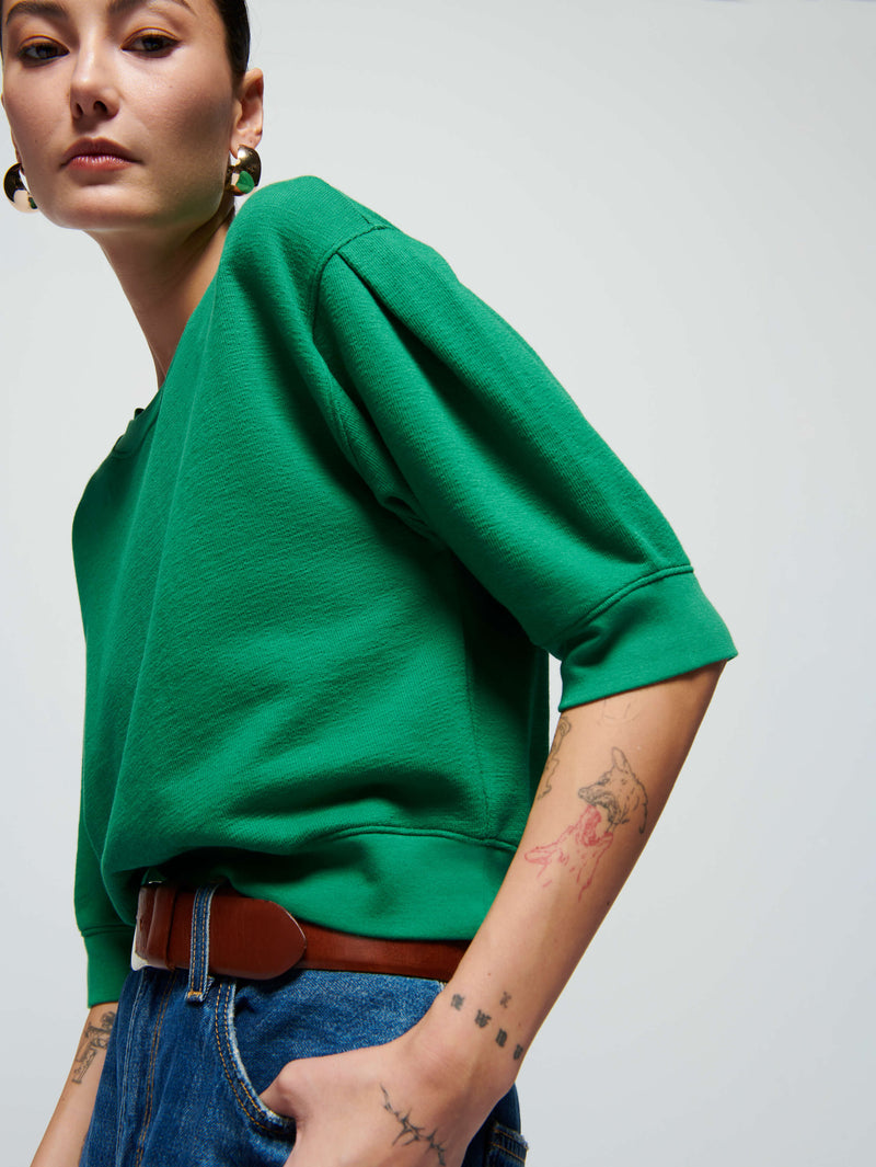 NATION LTD Tate Sweatshirt