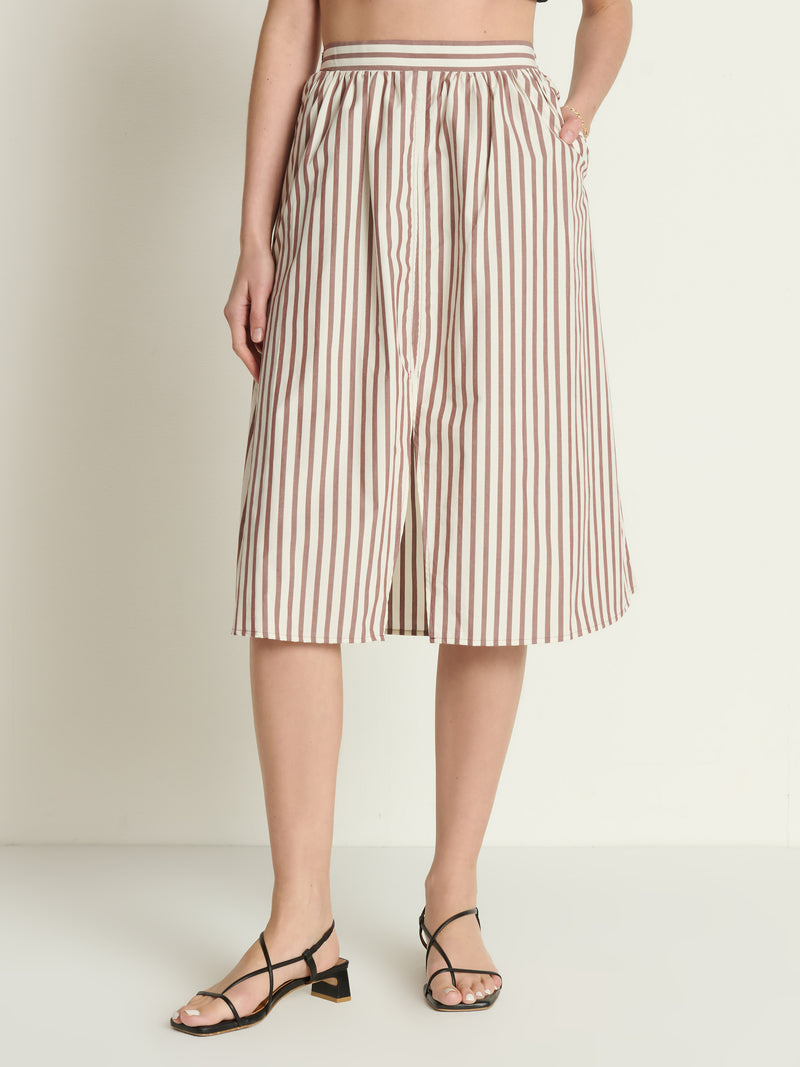 Nation Los Angeles Tatiana Skirt