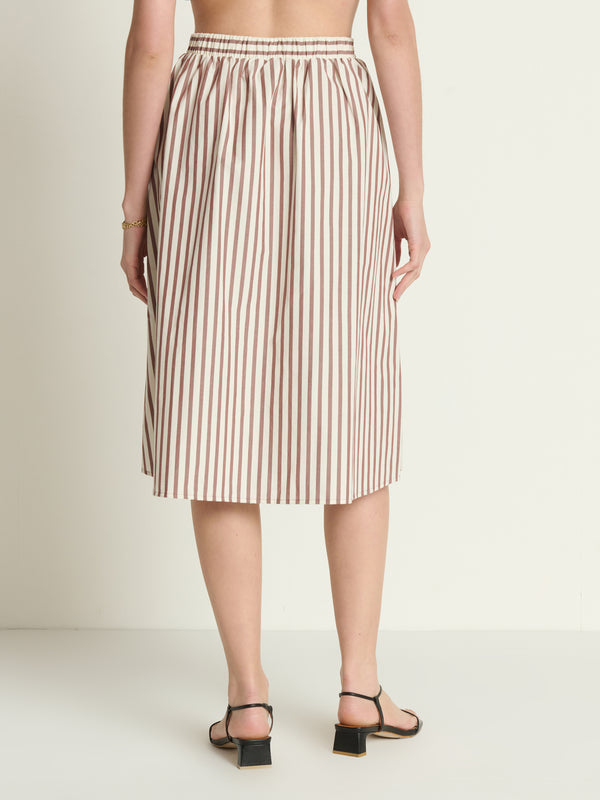 Nation Los Angeles Tatiana Skirt