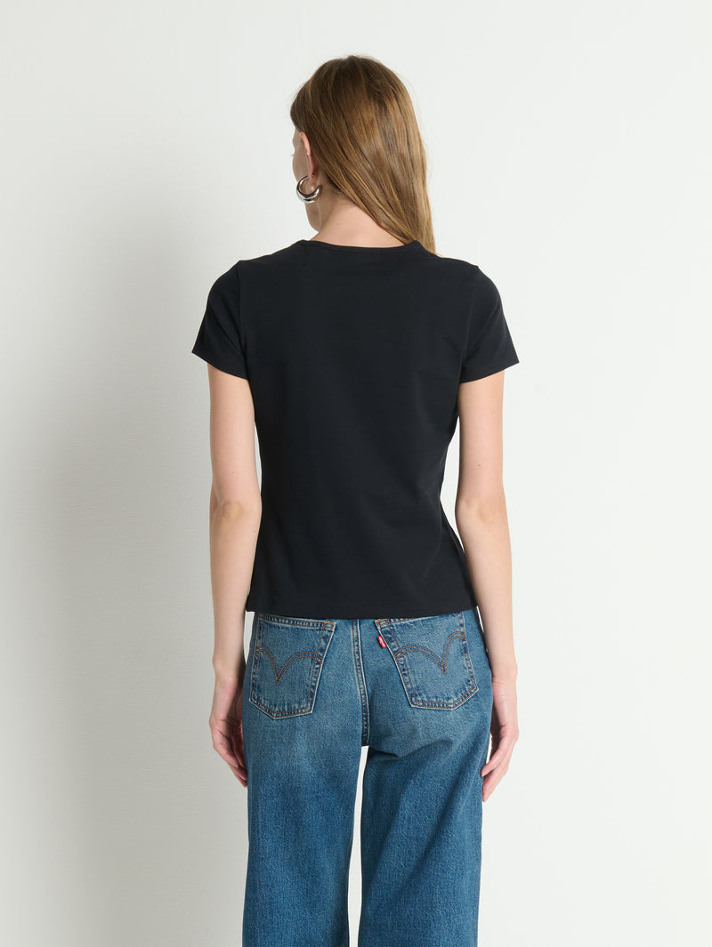 Nation Los Angeles Tavi Crew Neck