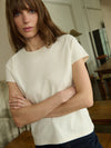 Tavi Crew Neck Tee
