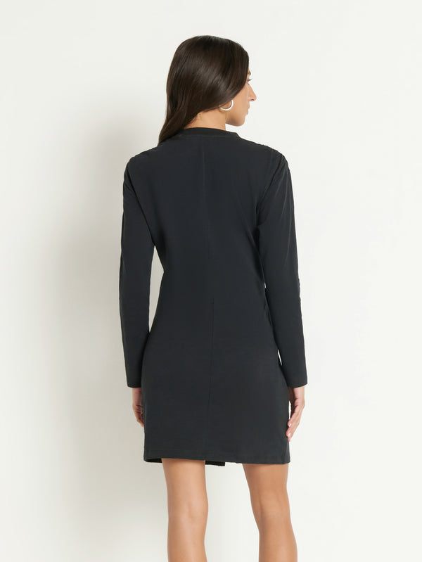 Nation Los Angeles Taylor Wrap Dress