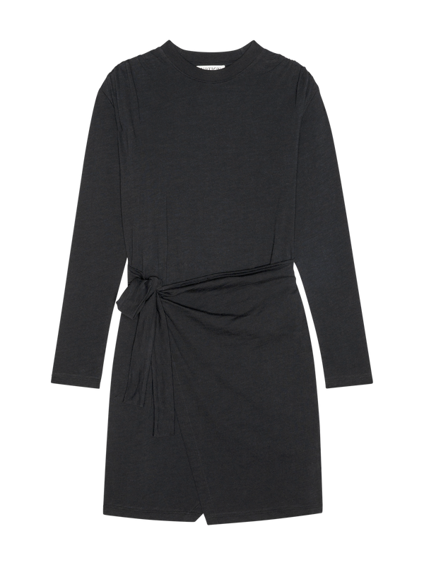 Nation Los Angeles Taylor Wrap Dress