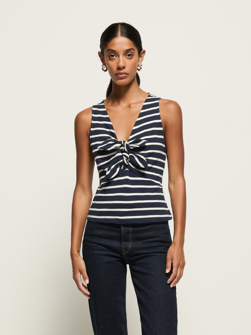 Nation Los Angeles Terri Tie Tank