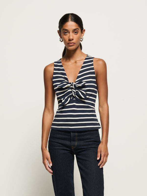 Nation Los Angeles Terri Tie Tank