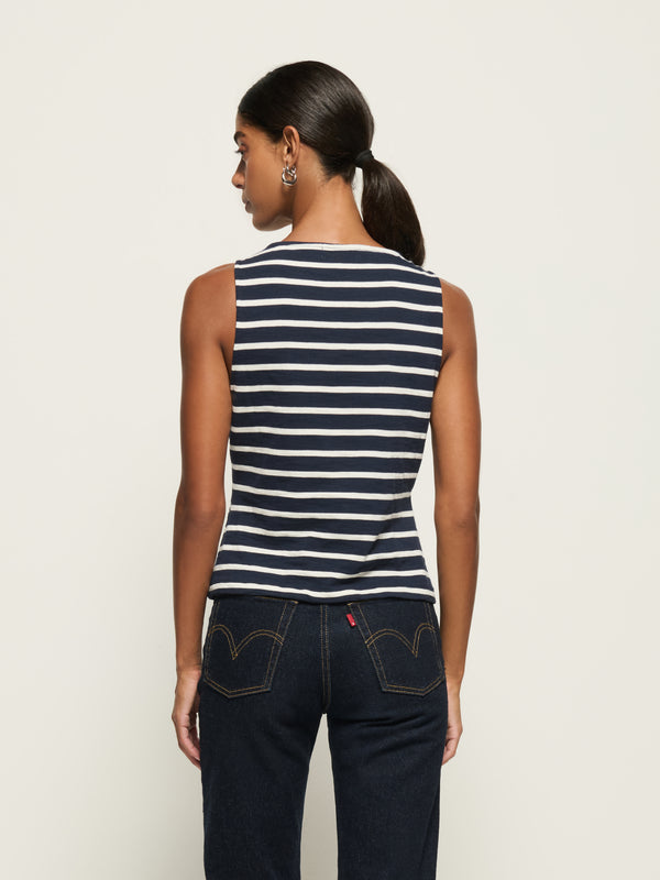 Nation Los Angeles Terri Tie Tank