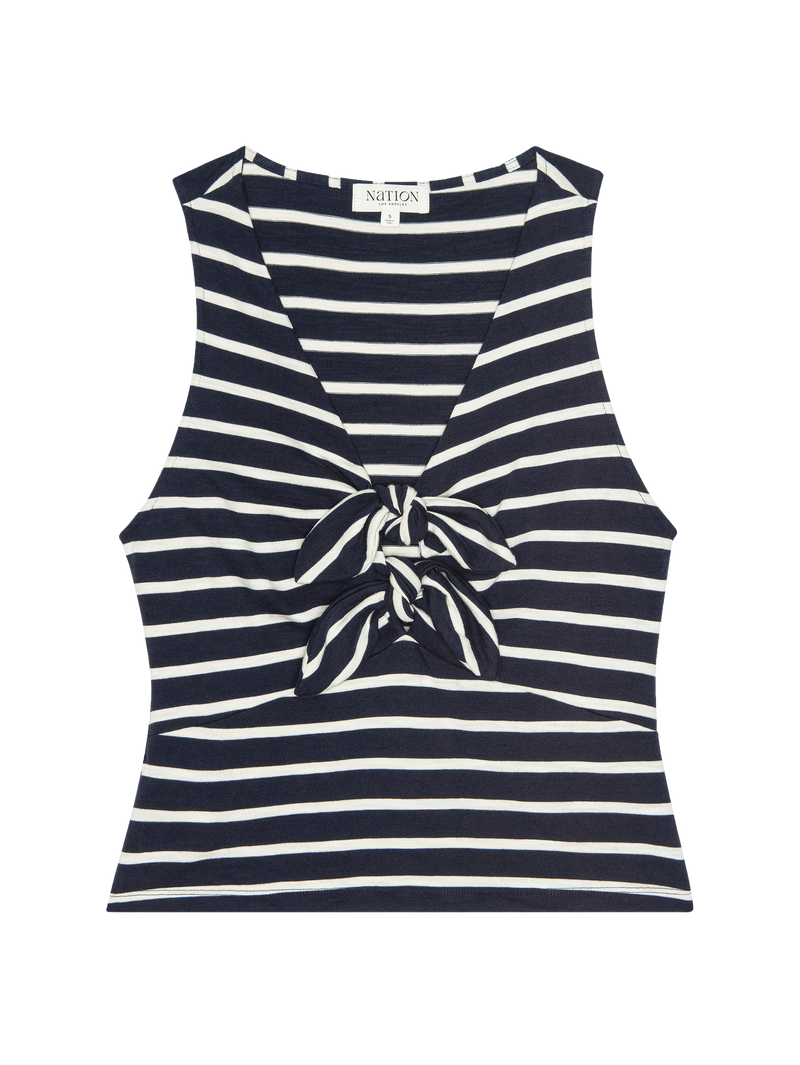 Nation Los Angeles Terri Tie Tank