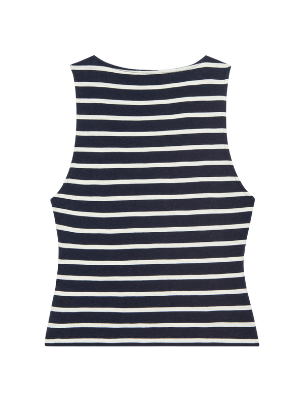 Terri Tie Tank
