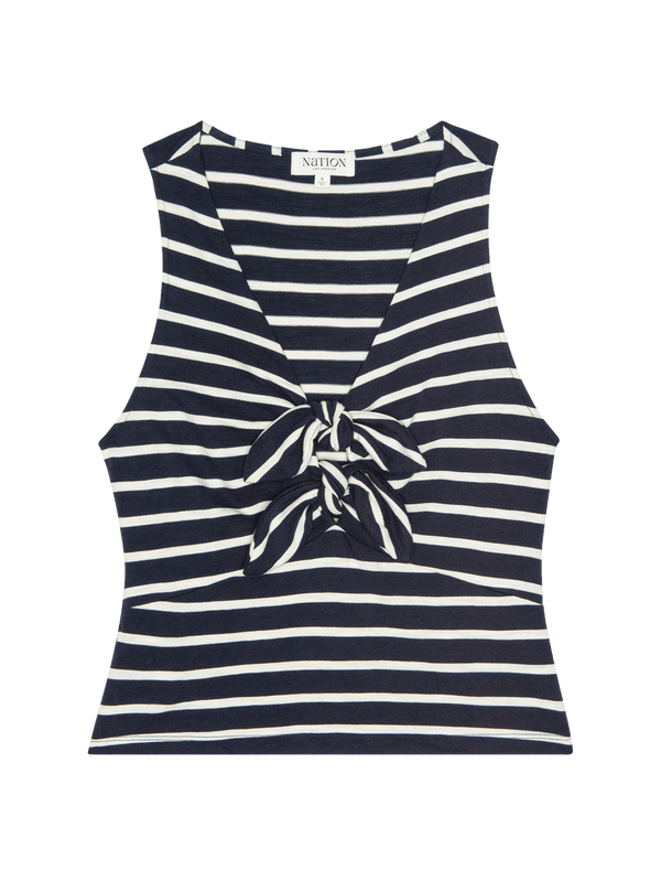 Terri Tie Tank