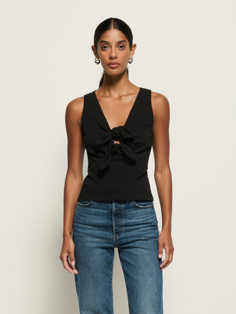 Nation Los Angeles Terri Tie Tank