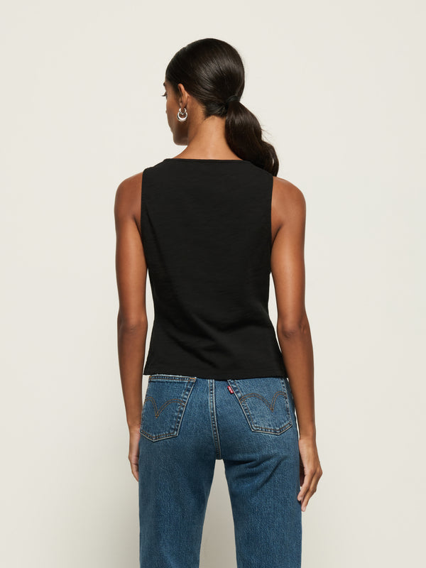 Nation Los Angeles Terri Tie Tank