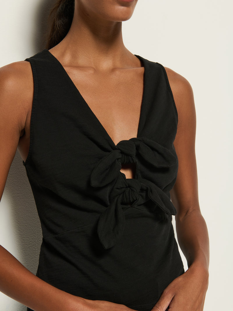 Nation Los Angeles Terri Tie Tank
