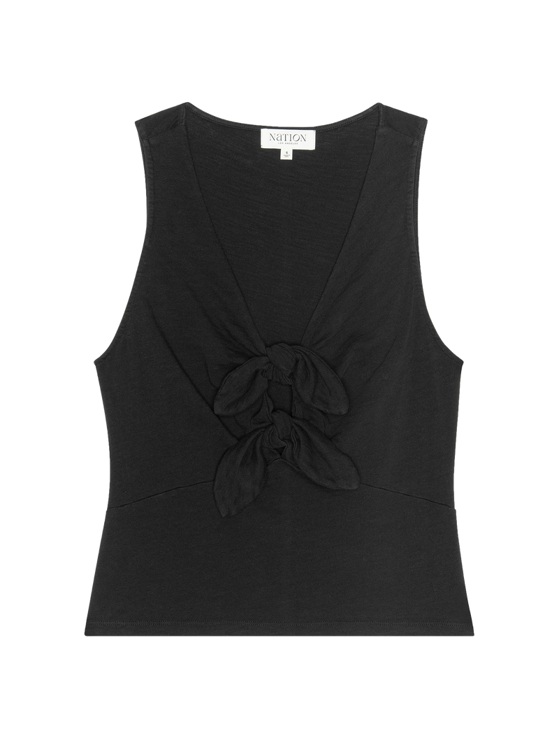Nation Los Angeles Terri Tie Tank