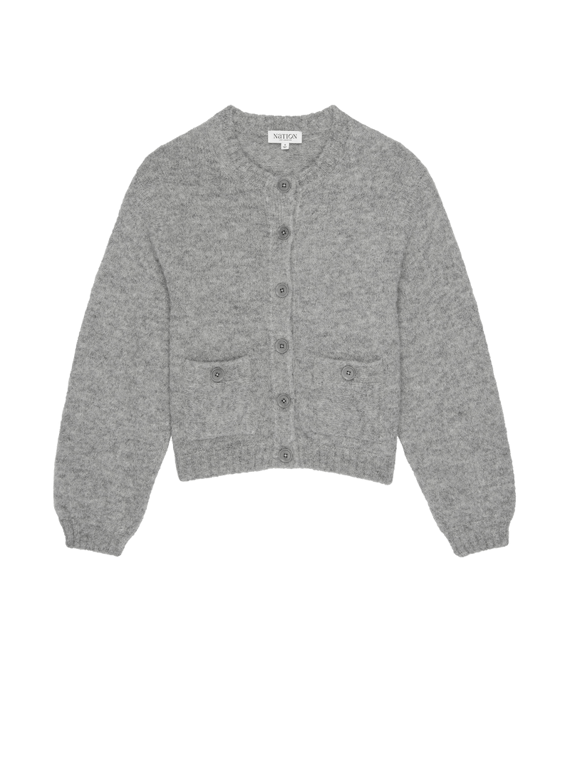 Nation Tessa Cardigan