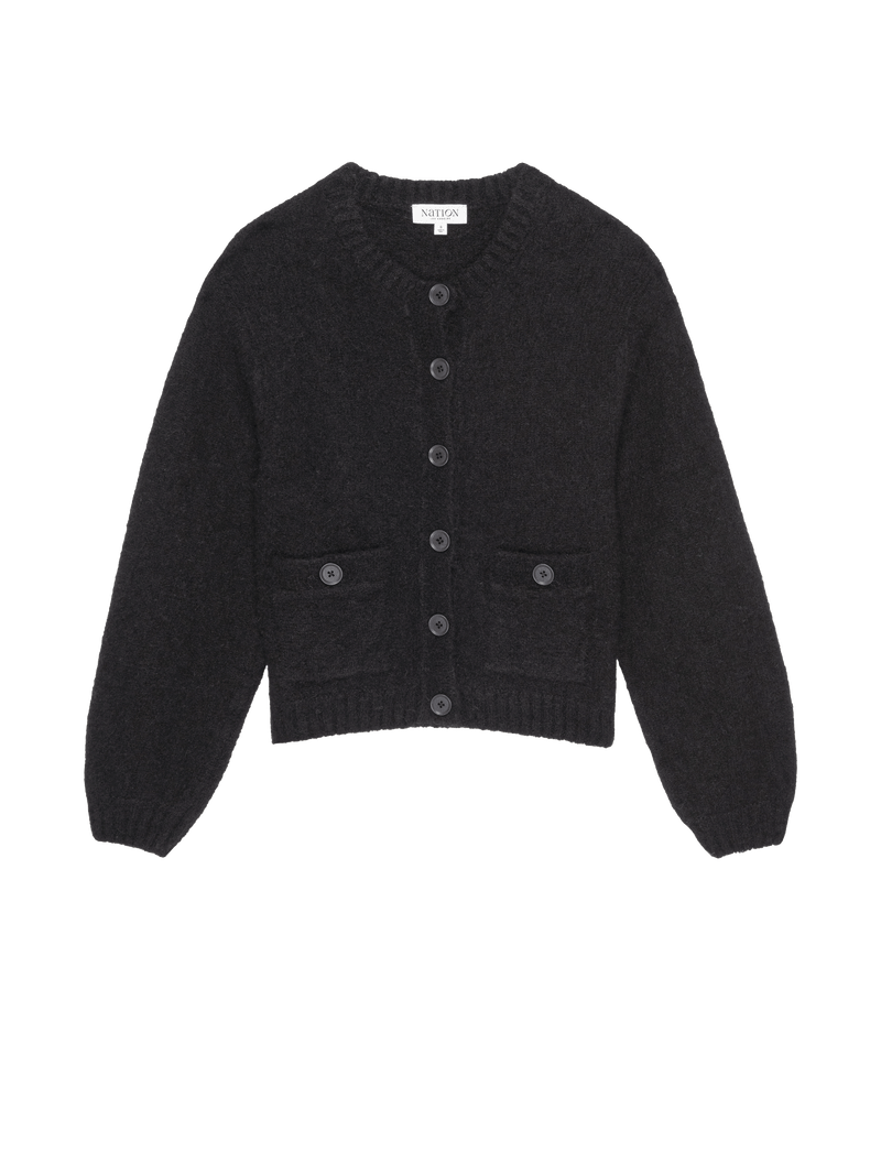 Tessa Cardigan