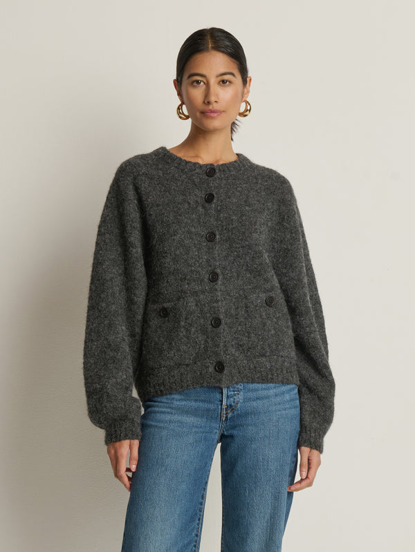 Nation Los Angeles Tessa Cardigan