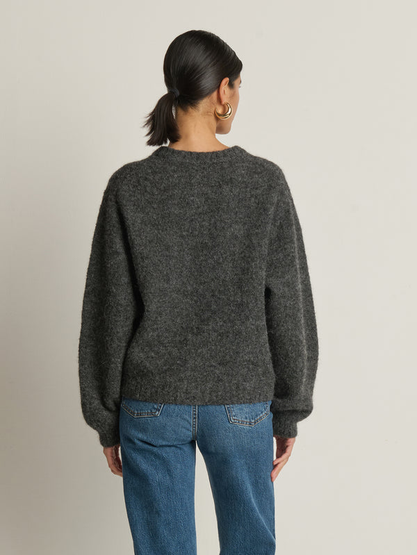 Nation Los Angeles Tessa Cardigan