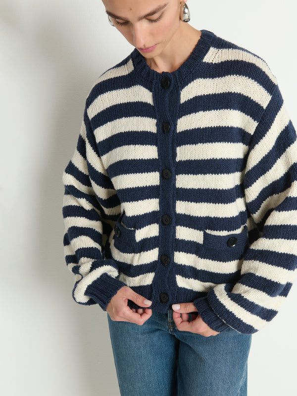 Nation Los Angeles Tessa Cardigan