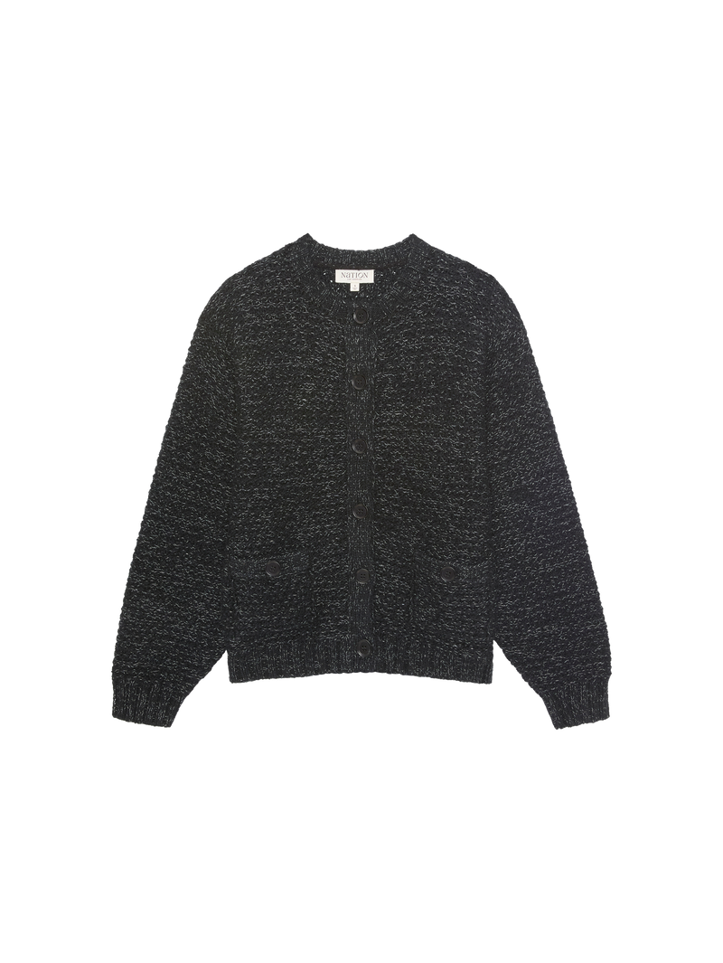 Nation Los Angeles Tessa Cardigan