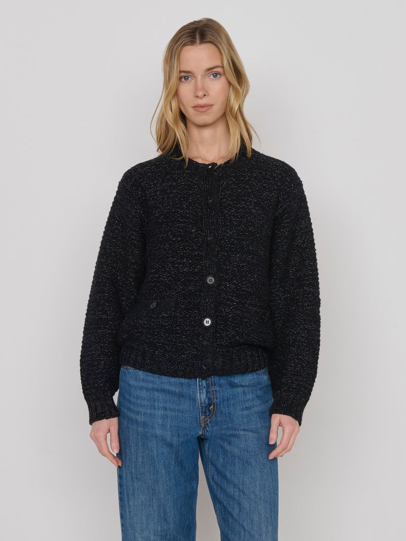 Nation Los Angeles Tessa Cardigan