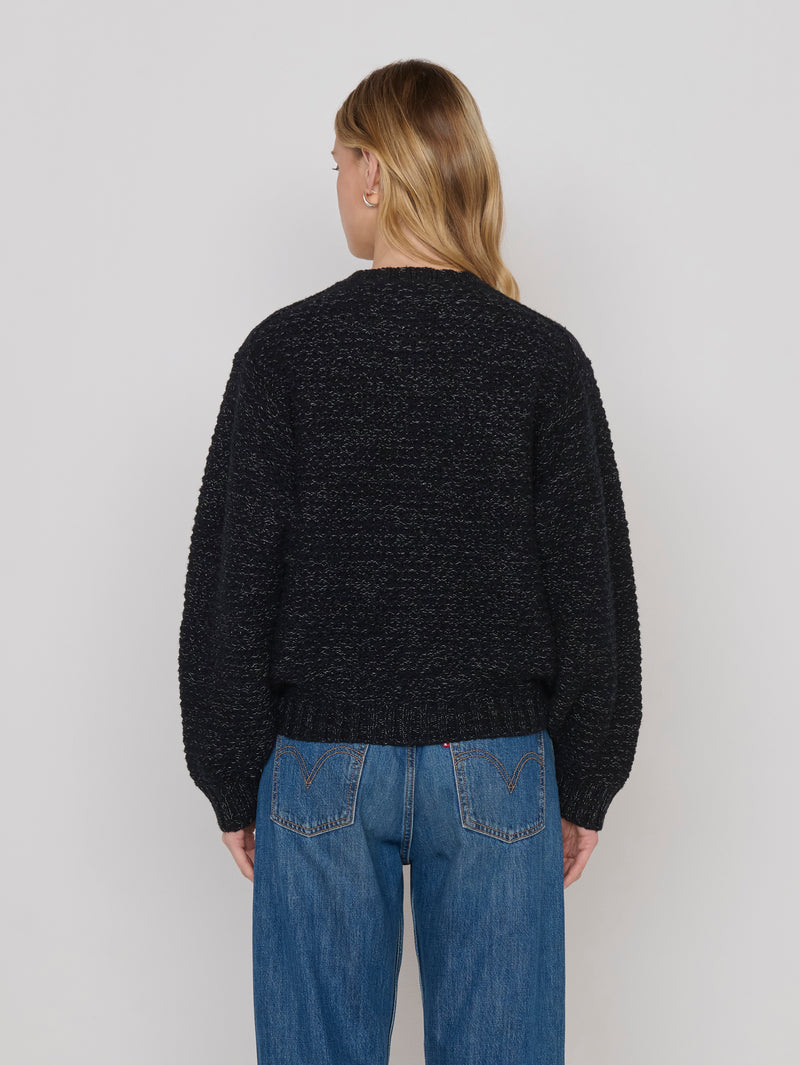Nation Los Angeles Tessa Cardigan