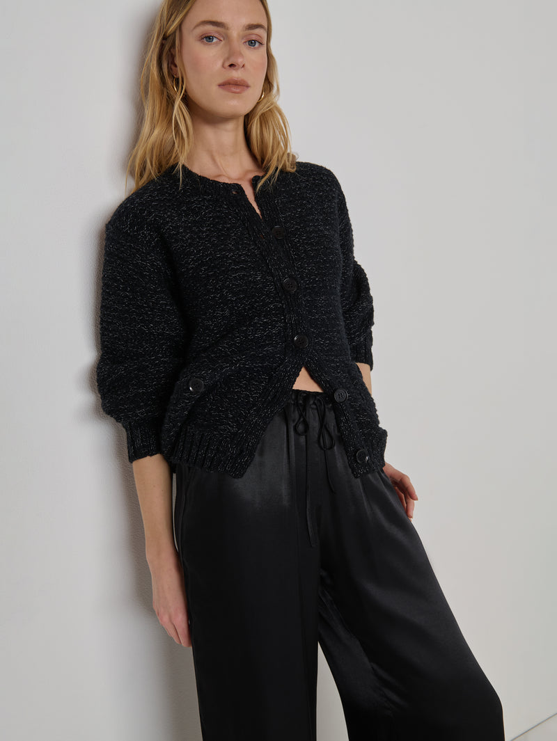 Nation Los Angeles Tessa Cardigan