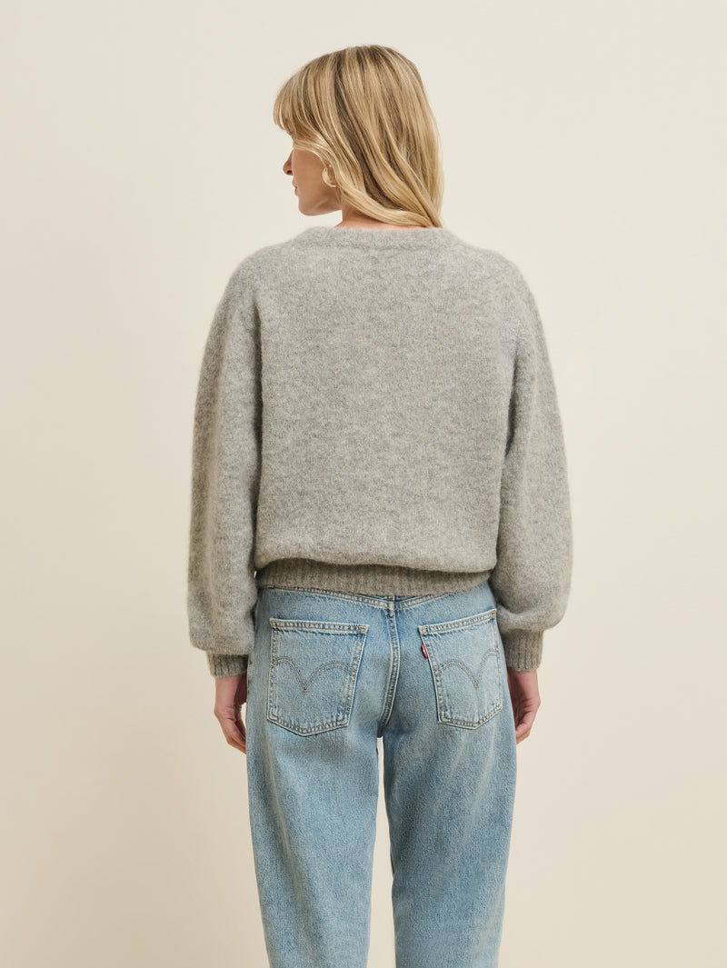 Nation Los Angeles Tessa Cardigan